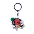 Apple Music - Charm / Keychain