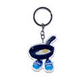 Pan Friend - Charm / Keychain