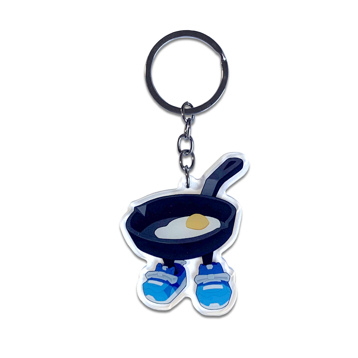 Pan Friend - Charm / Keychain