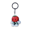Tomboy - Charm / Keychain
