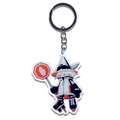 Street Magician - Charm / Keychain