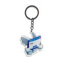 Holy Messenger - Charm / Keychain