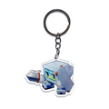 Screen Protector - Charm / Keychain