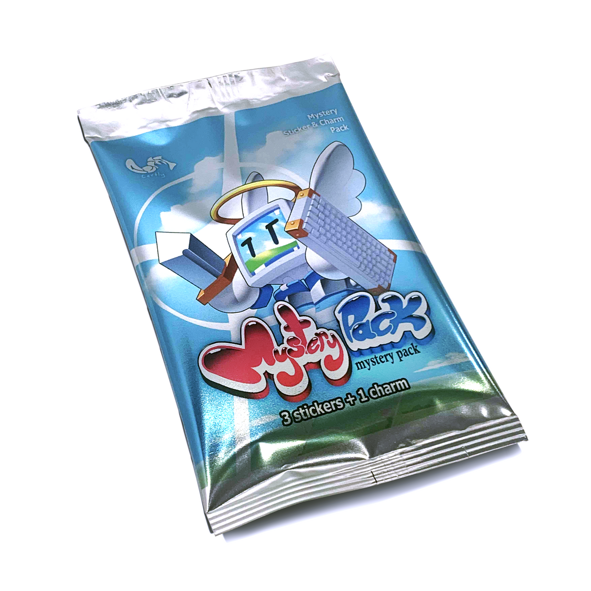 Mystery Pack